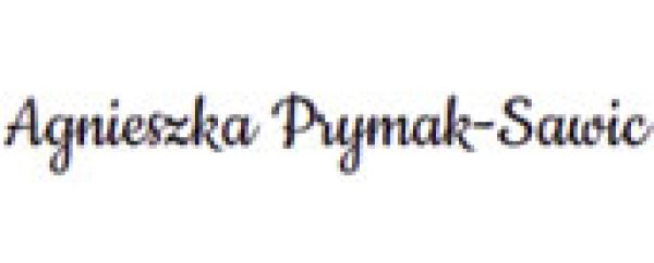 Dr Agnieszka Prymak-Sawic