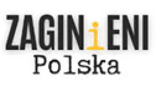 Zaginieni Polska